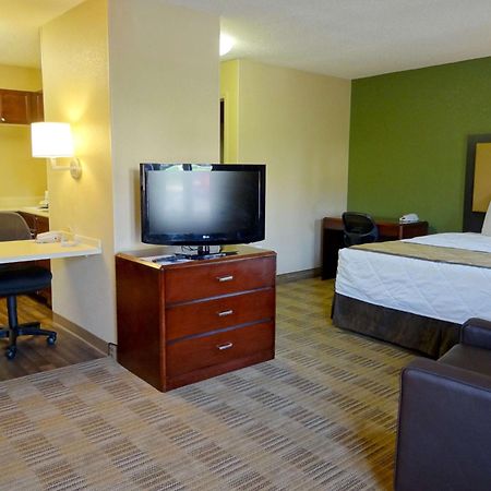 Extended Stay America Suites - Denver - Aurora North Zewnętrze zdjęcie
