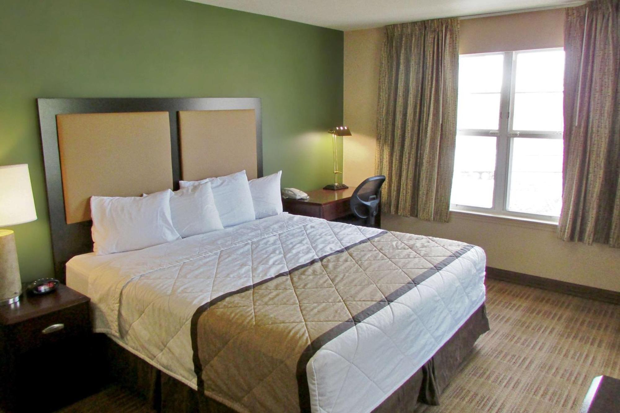 Extended Stay America Suites - Denver - Aurora North Zewnętrze zdjęcie