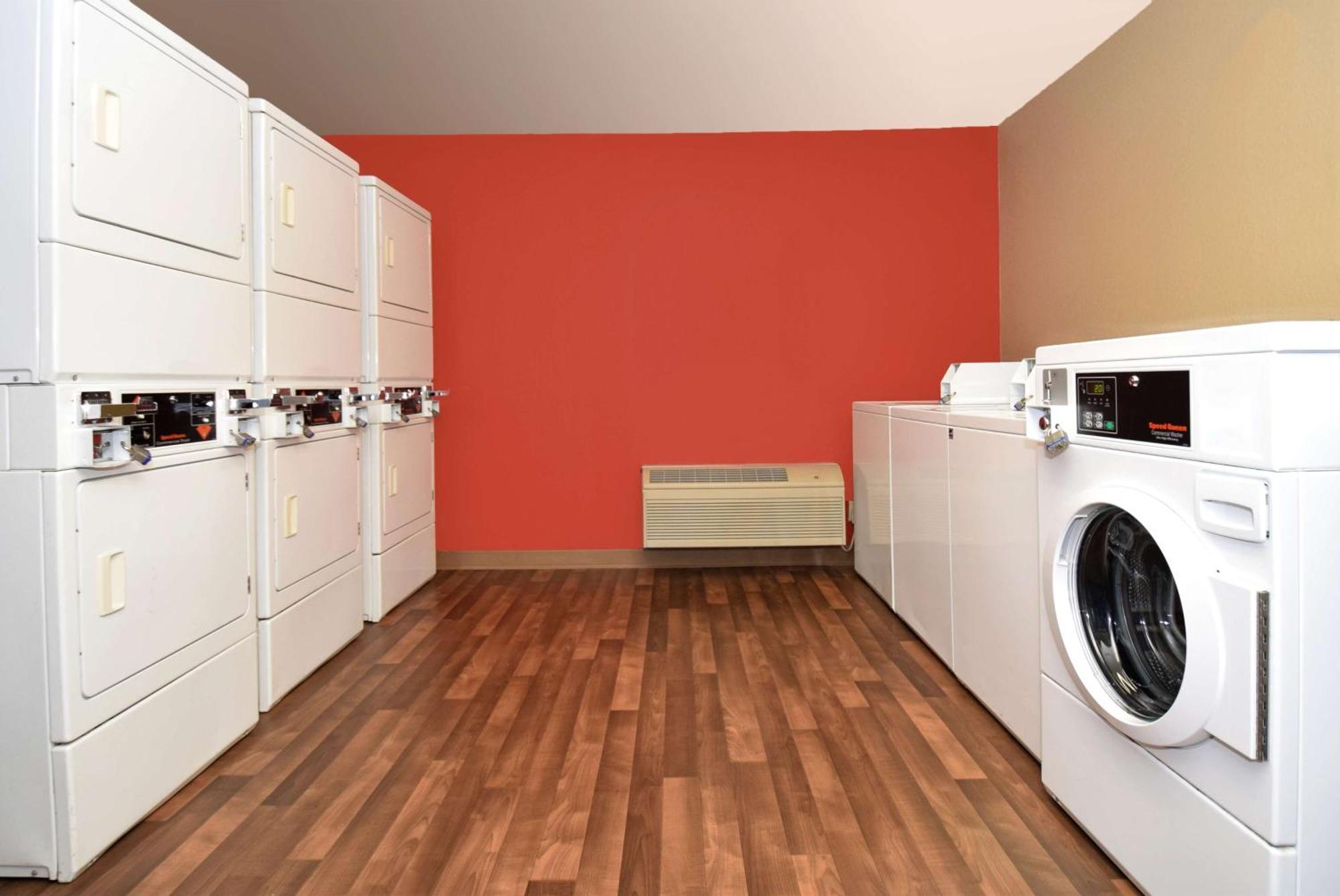 Extended Stay America Suites - Denver - Aurora North Zewnętrze zdjęcie