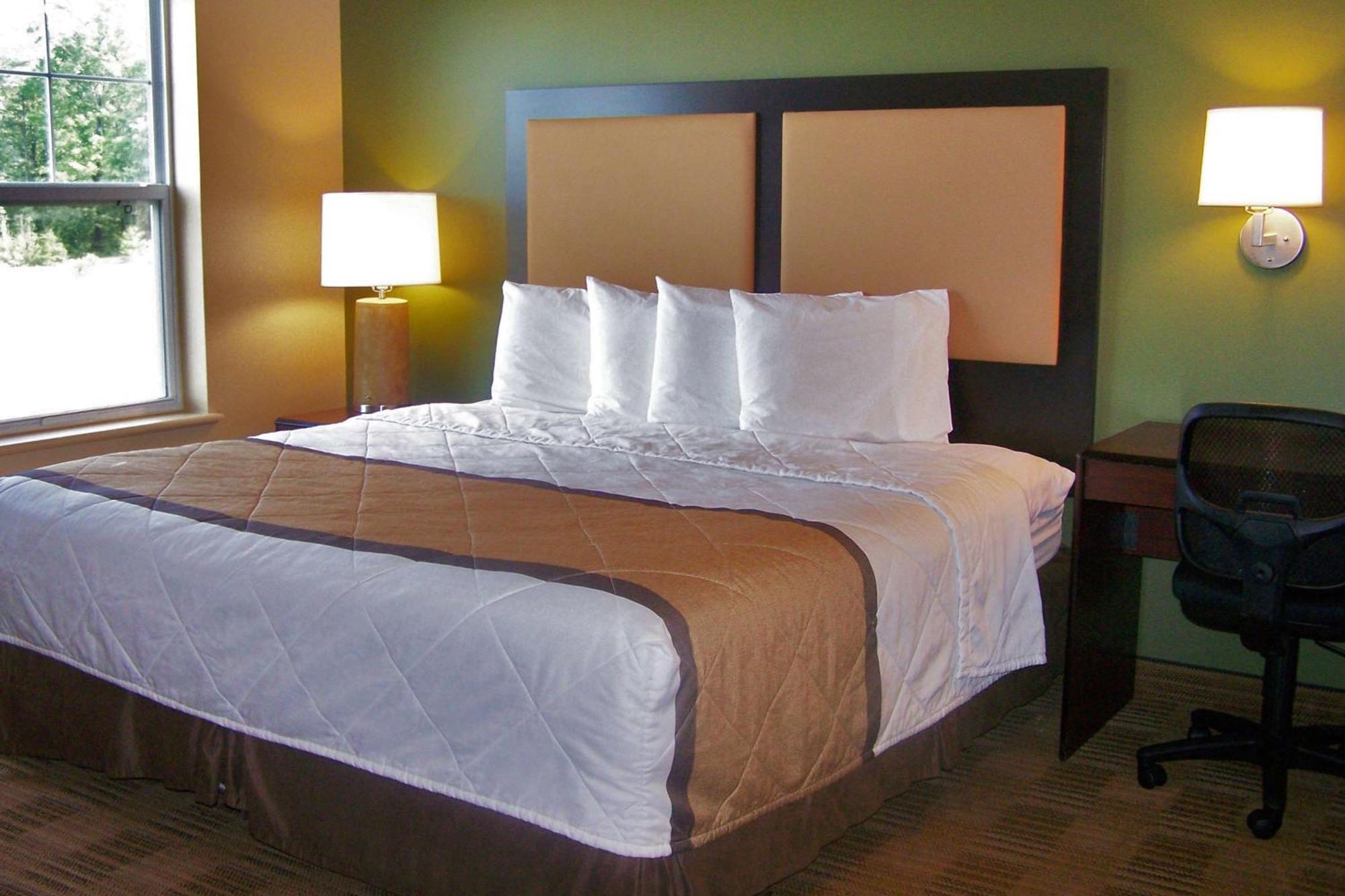 Extended Stay America Suites - Denver - Aurora North Zewnętrze zdjęcie