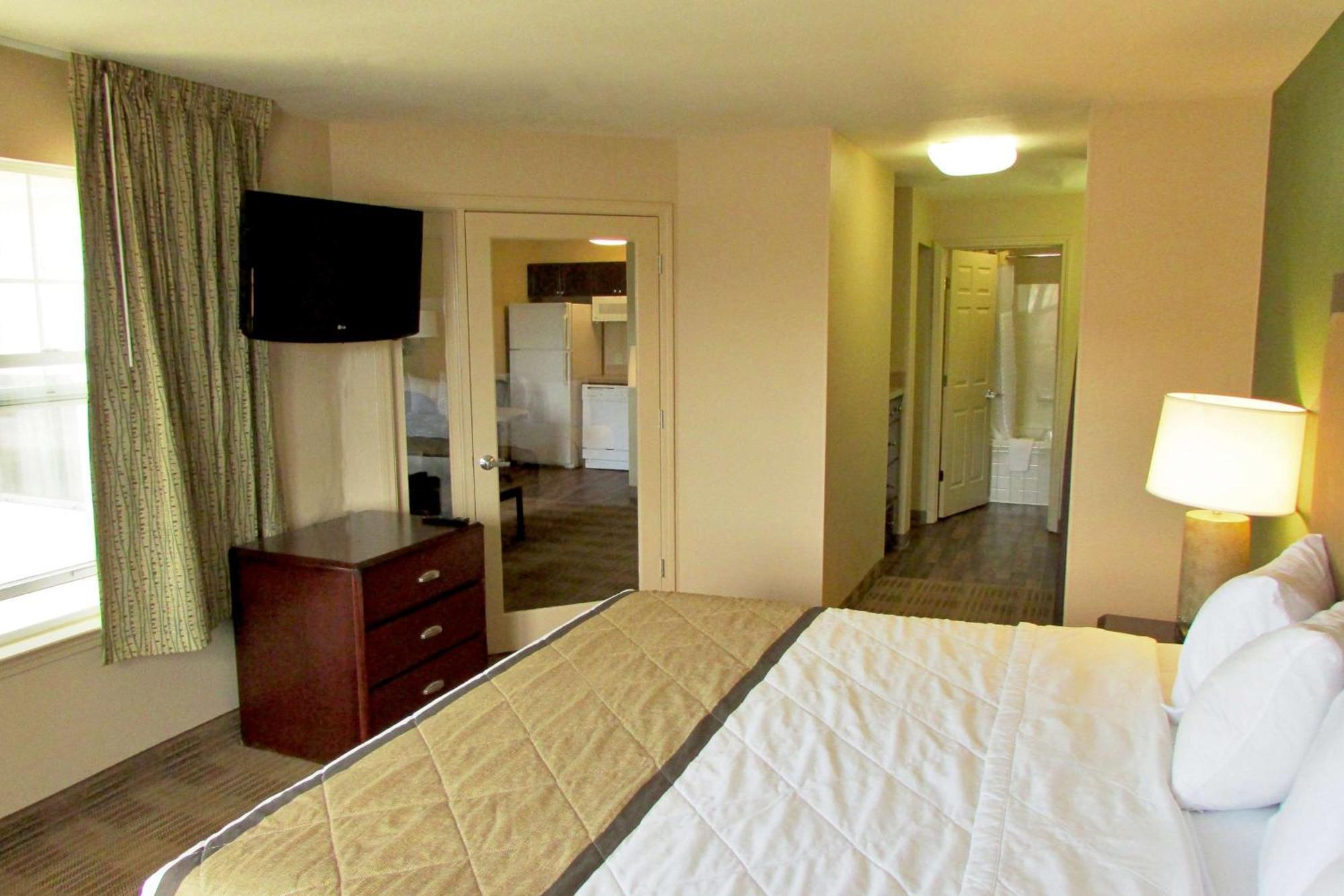 Extended Stay America Suites - Denver - Aurora North Zewnętrze zdjęcie