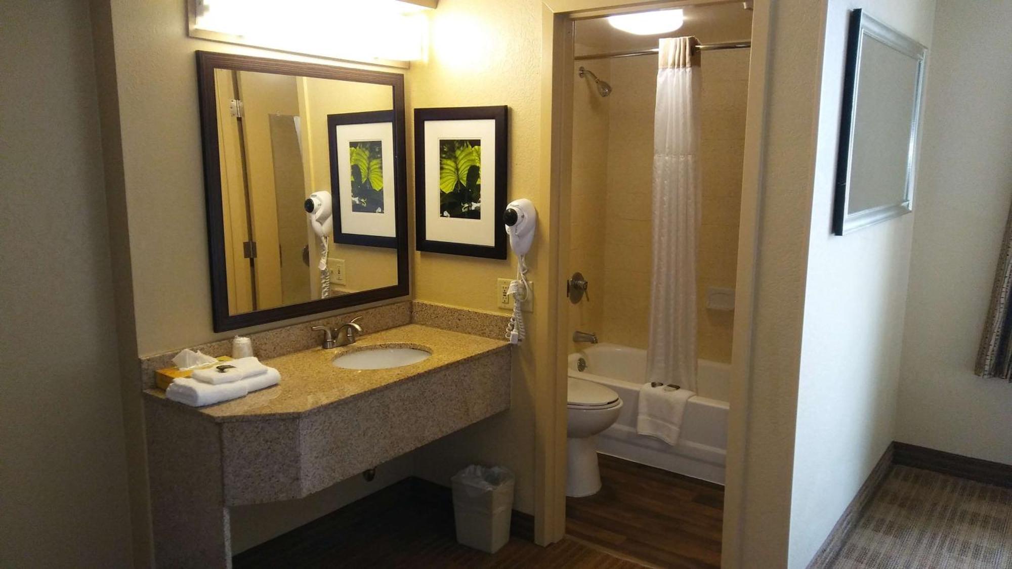 Extended Stay America Suites - Denver - Aurora North Zewnętrze zdjęcie