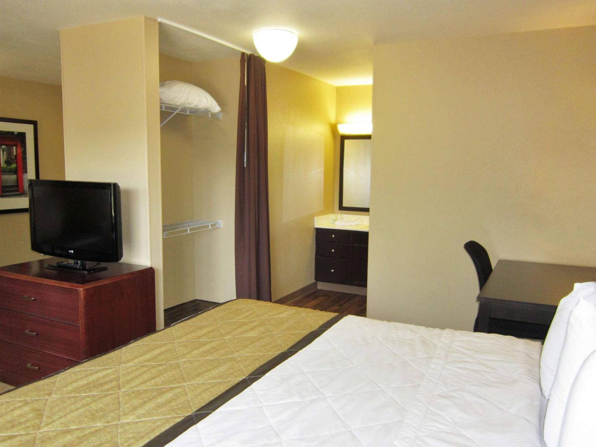 Extended Stay America Suites - Denver - Aurora North Zewnętrze zdjęcie