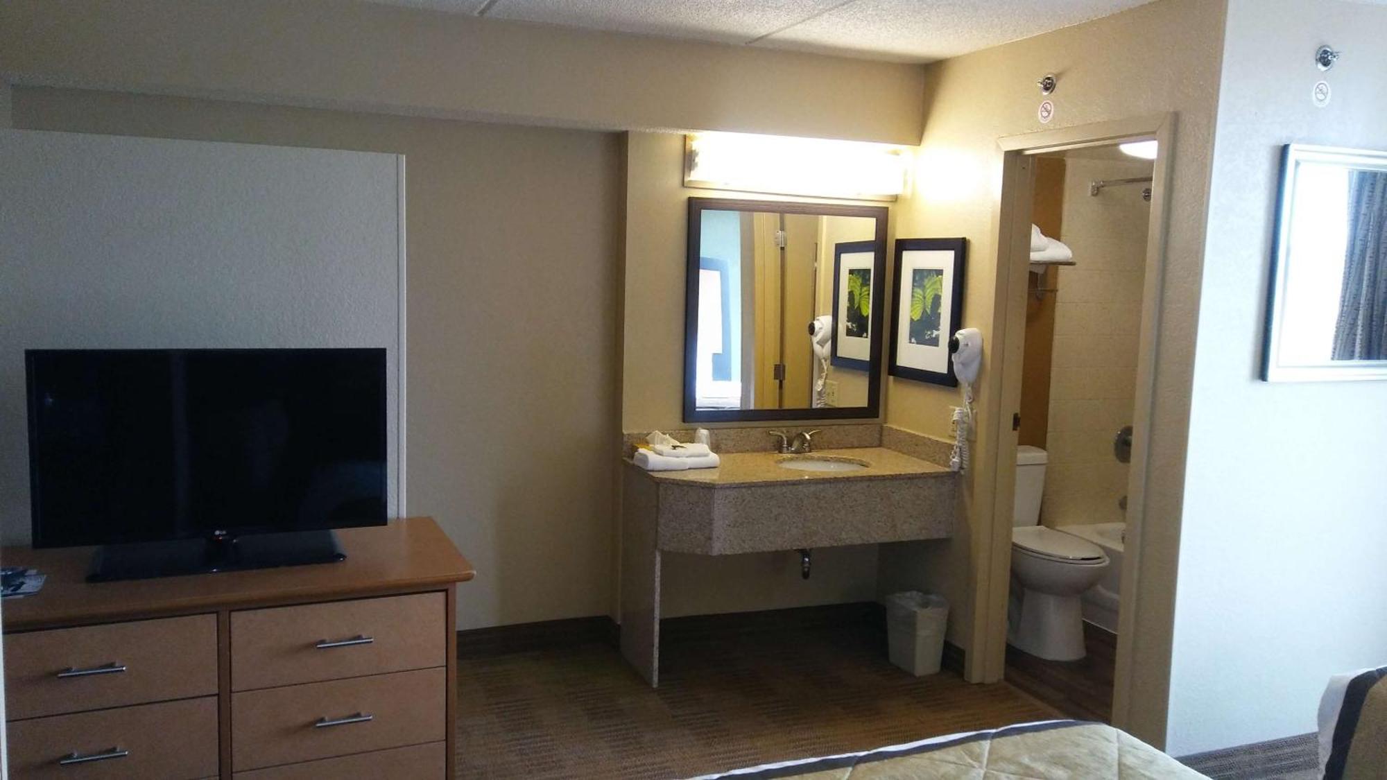 Extended Stay America Suites - Denver - Aurora North Zewnętrze zdjęcie