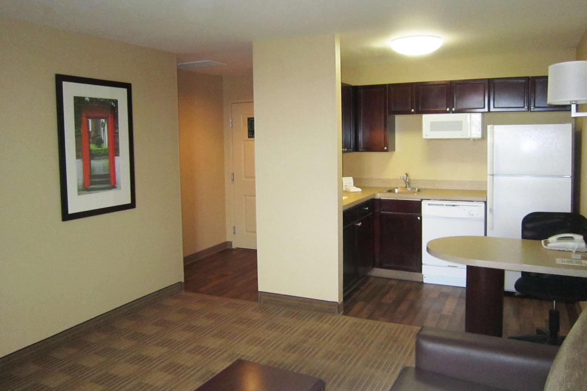 Extended Stay America Suites - Denver - Aurora North Zewnętrze zdjęcie