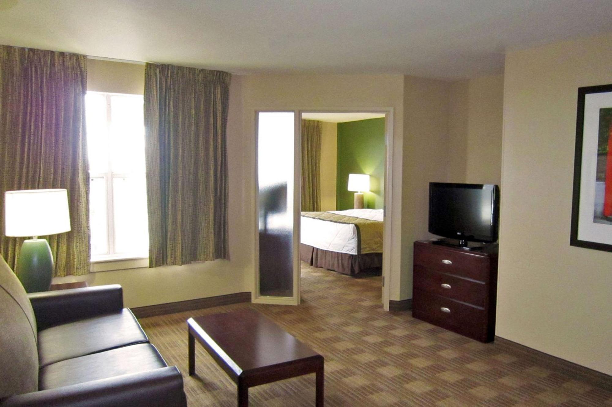 Extended Stay America Suites - Denver - Aurora North Zewnętrze zdjęcie