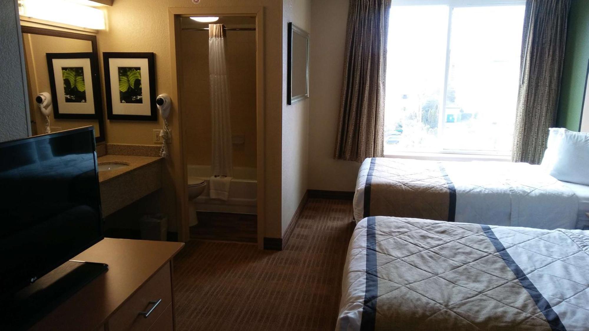 Extended Stay America Suites - Denver - Aurora North Zewnętrze zdjęcie