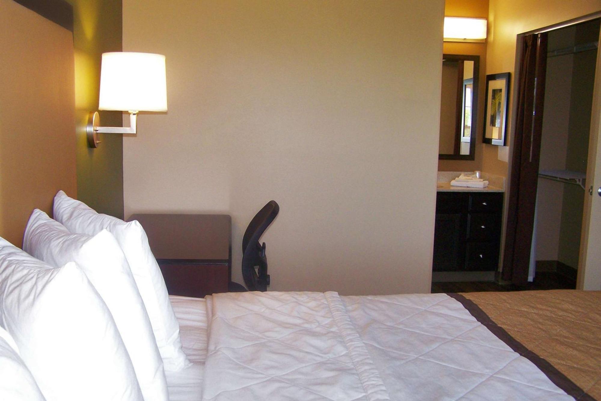 Extended Stay America Suites - Denver - Aurora North Zewnętrze zdjęcie