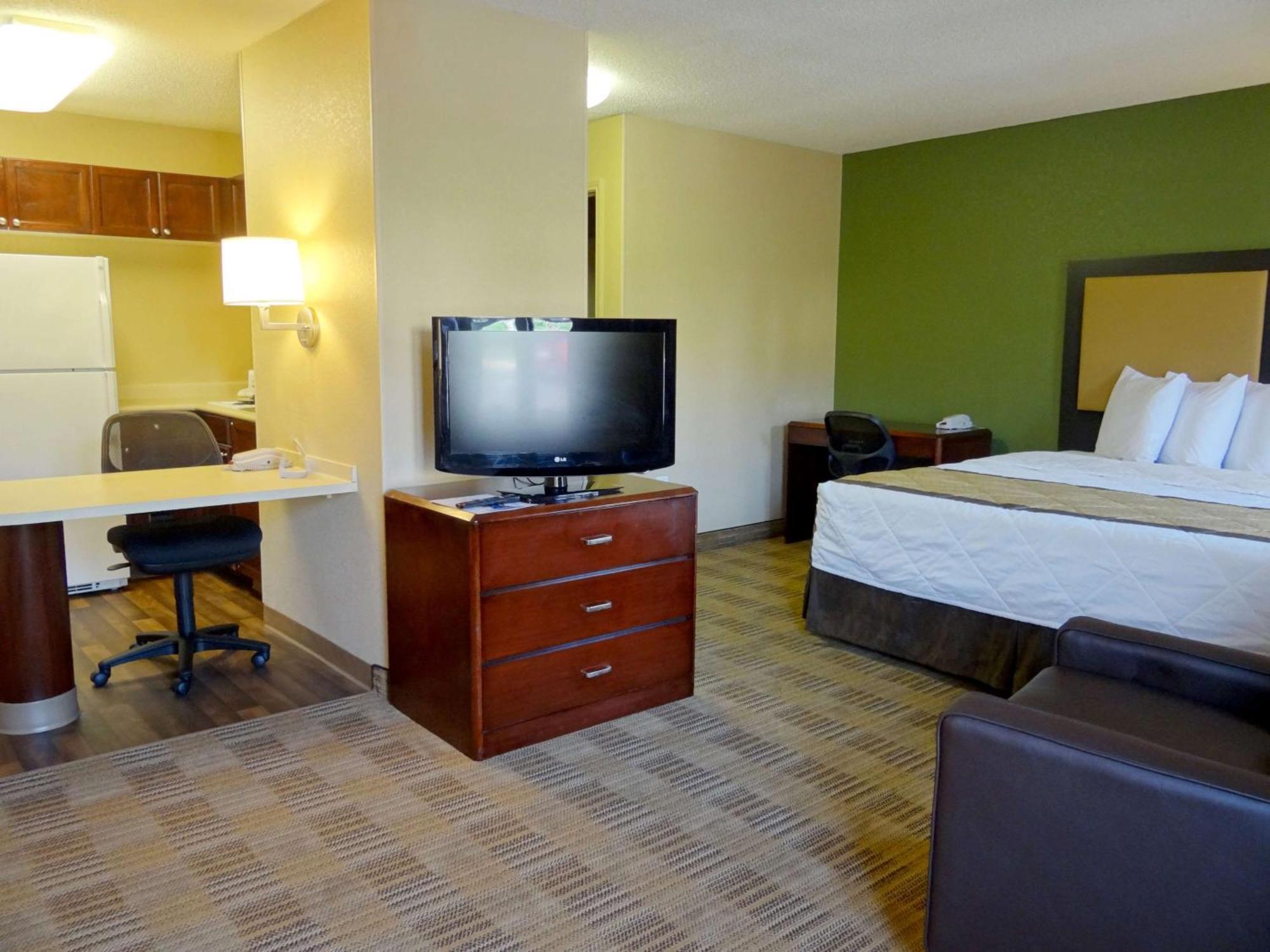 Extended Stay America Suites - Denver - Aurora North Zewnętrze zdjęcie