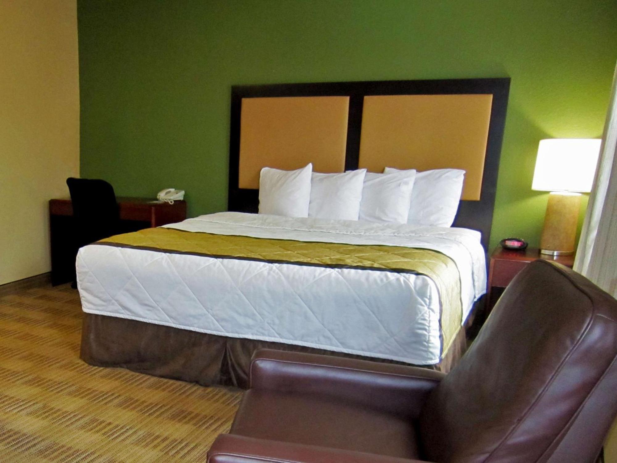 Extended Stay America Suites - Denver - Aurora North Zewnętrze zdjęcie