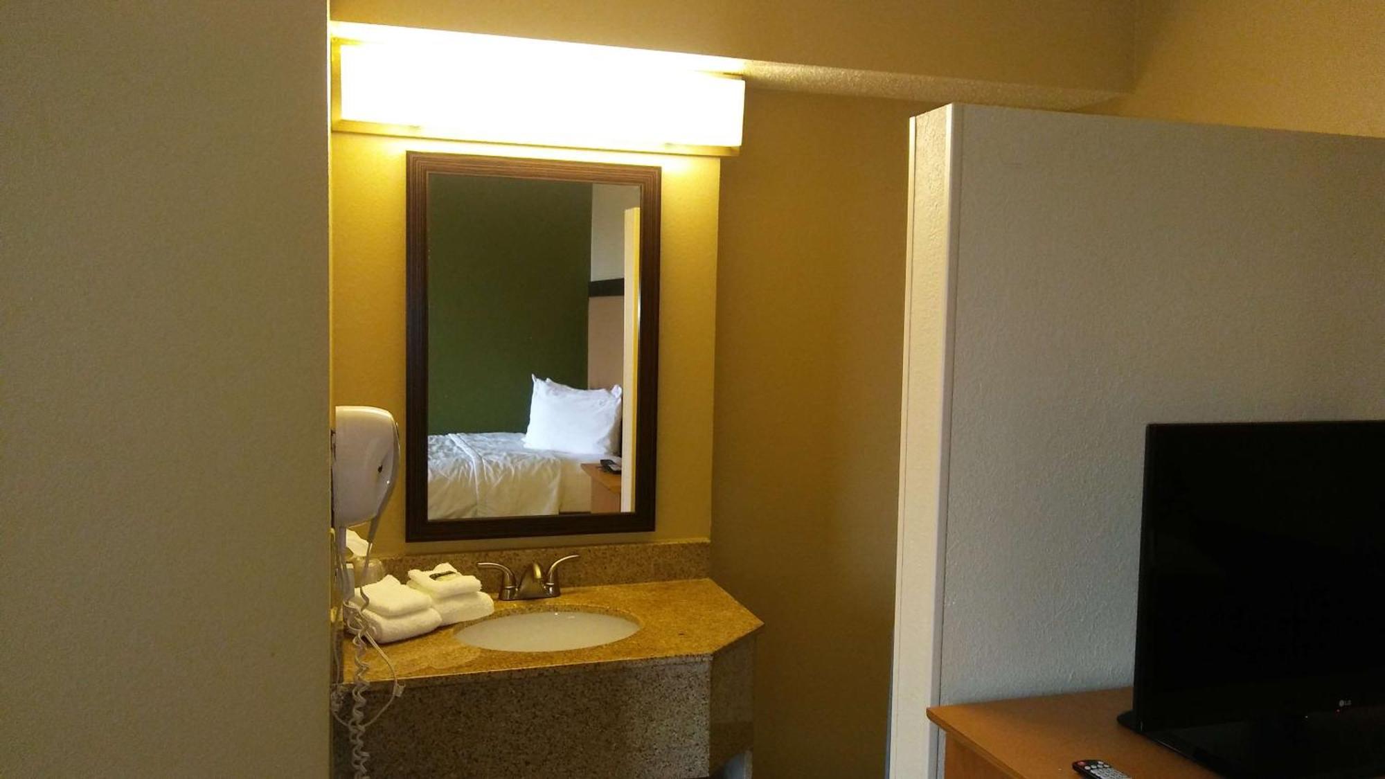 Extended Stay America Suites - Denver - Aurora North Zewnętrze zdjęcie