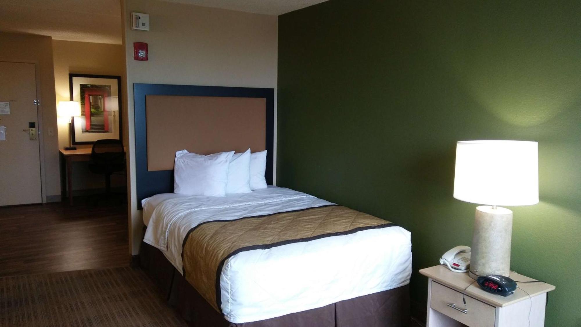 Extended Stay America Suites - Denver - Aurora North Zewnętrze zdjęcie