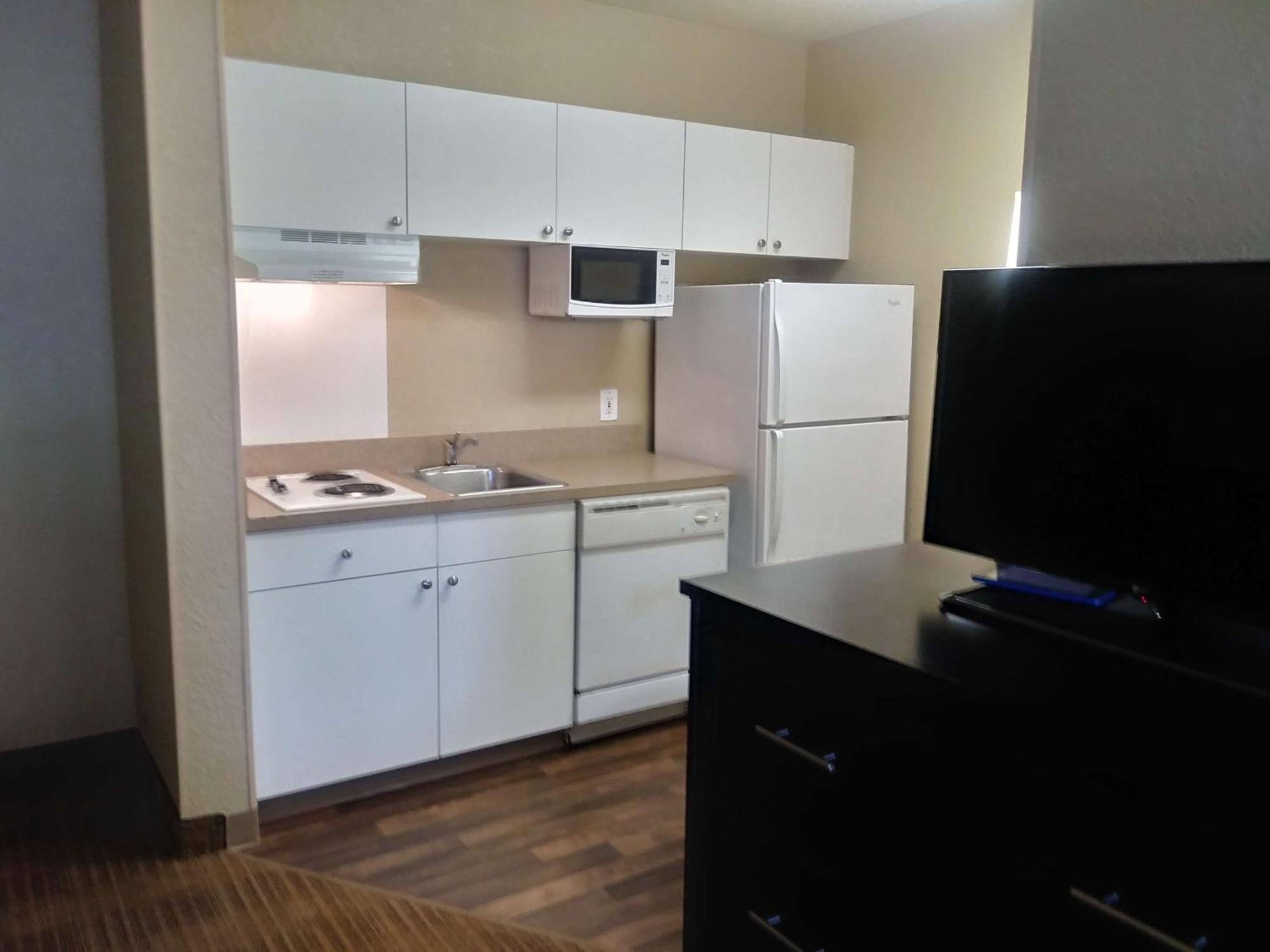 Extended Stay America Suites - Denver - Aurora North Zewnętrze zdjęcie