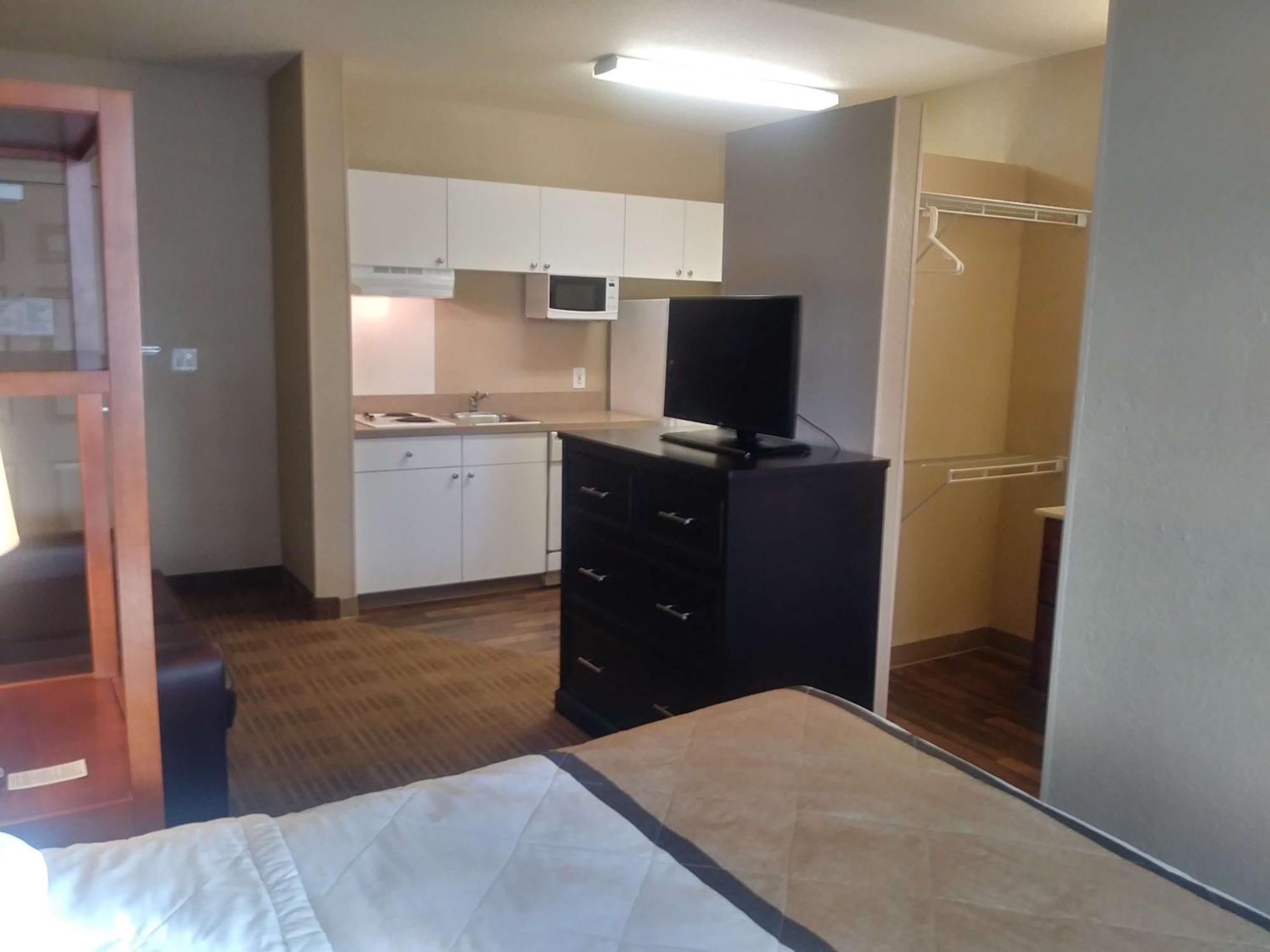 Extended Stay America Suites - Denver - Aurora North Zewnętrze zdjęcie