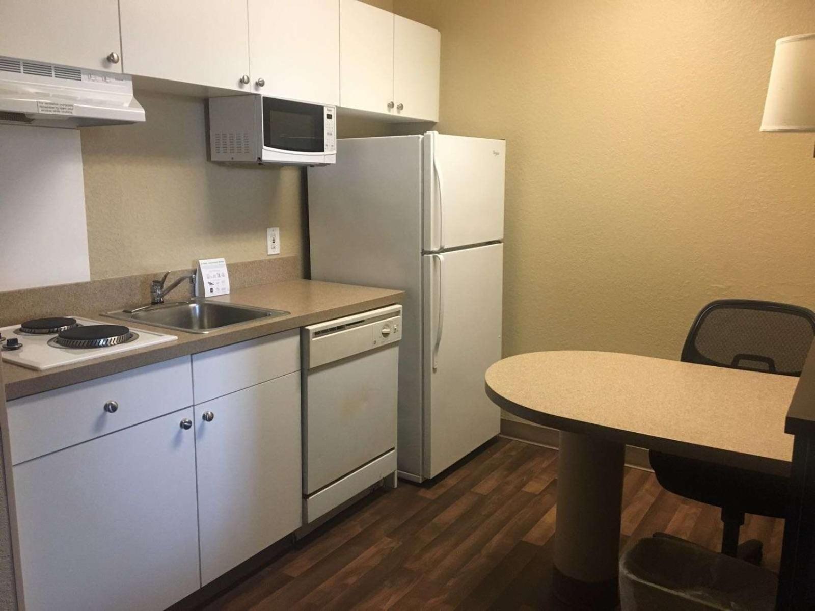 Extended Stay America Suites - Denver - Aurora North Zewnętrze zdjęcie