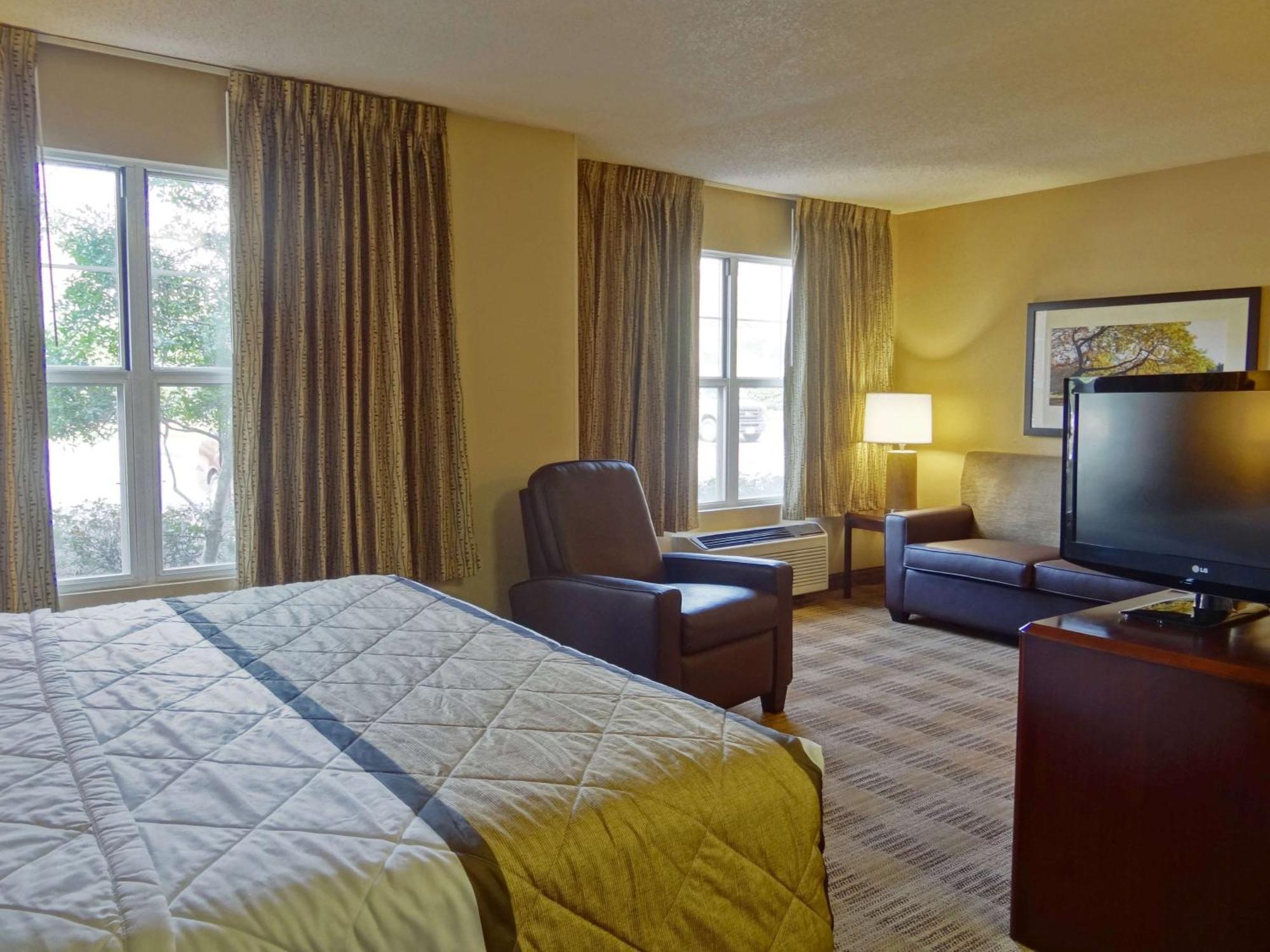 Extended Stay America Suites - Denver - Aurora North Zewnętrze zdjęcie