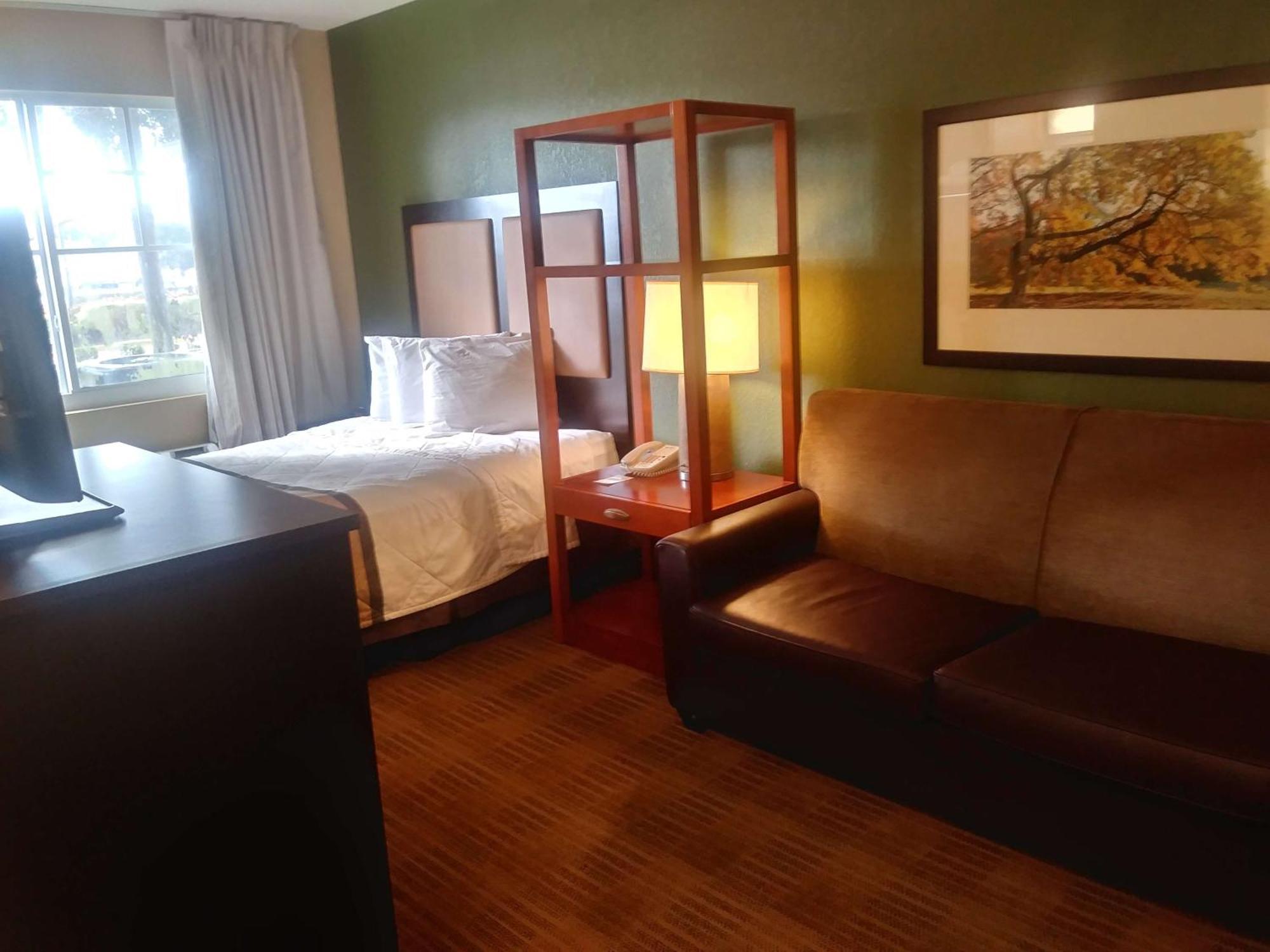 Extended Stay America Suites - Denver - Aurora North Zewnętrze zdjęcie
