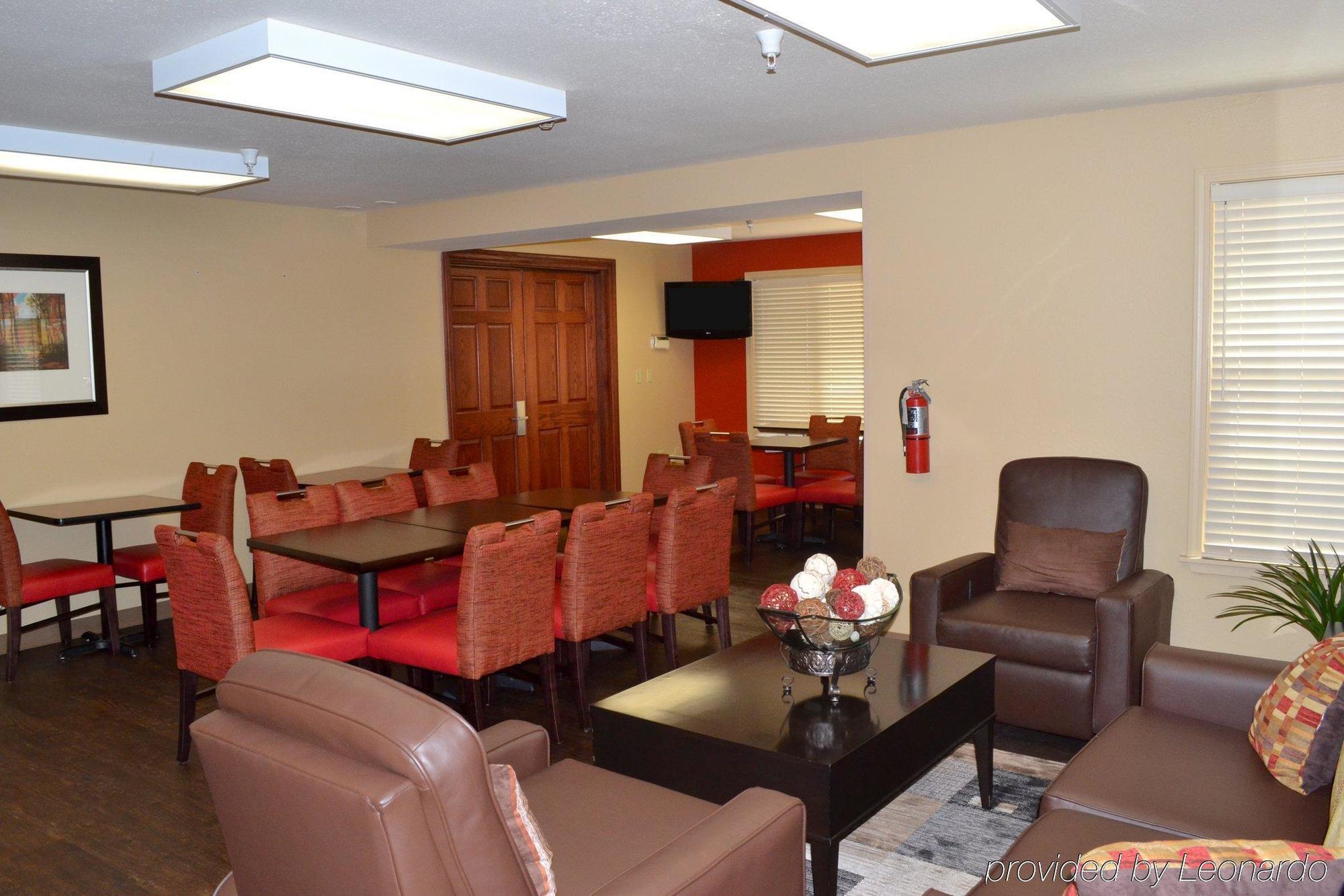 Extended Stay America Suites - Denver - Aurora North Zewnętrze zdjęcie