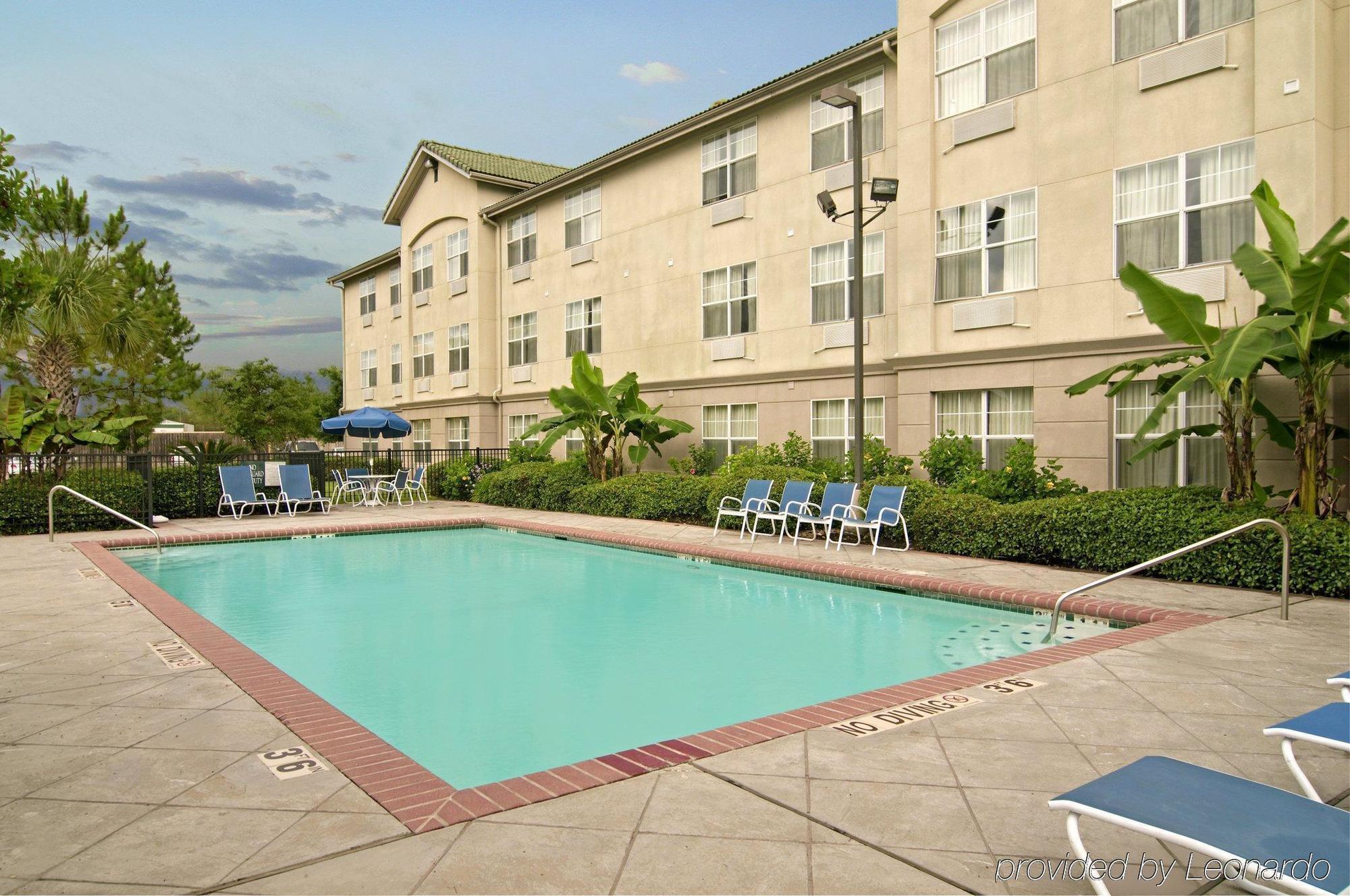 Extended Stay America Suites - Denver - Aurora North Zewnętrze zdjęcie