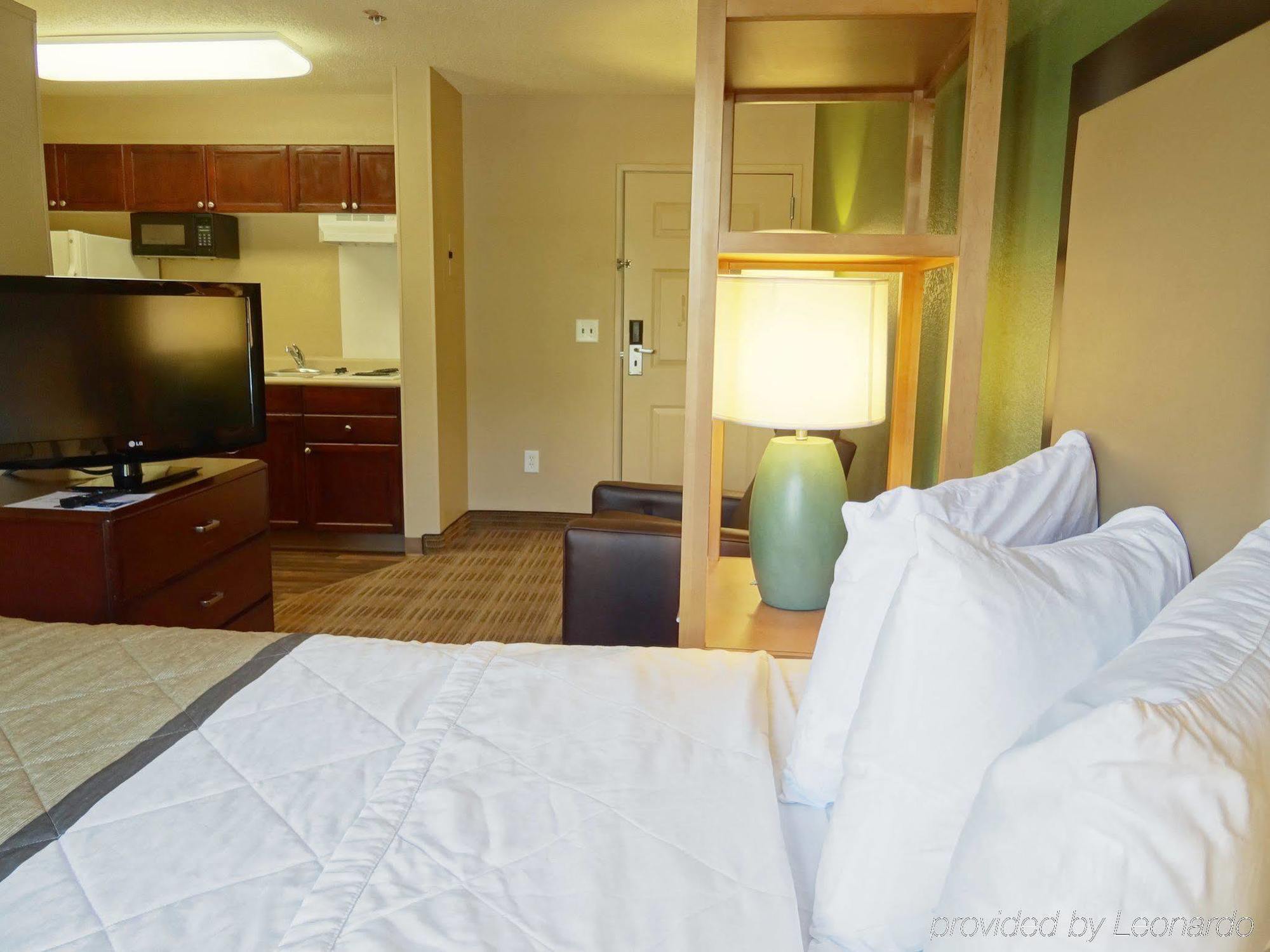 Extended Stay America Suites - Denver - Aurora North Zewnętrze zdjęcie