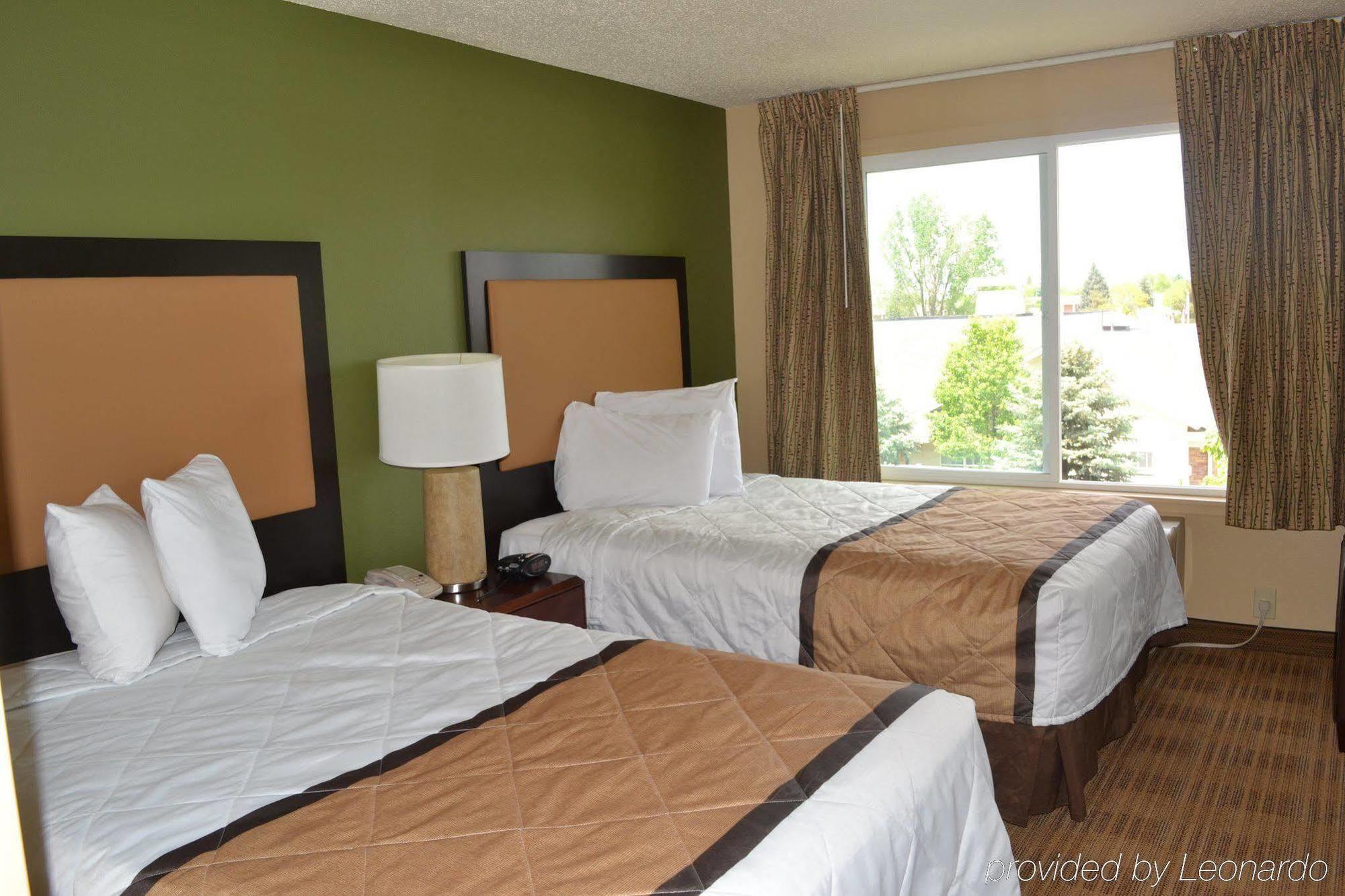 Extended Stay America Suites - Denver - Aurora North Zewnętrze zdjęcie
