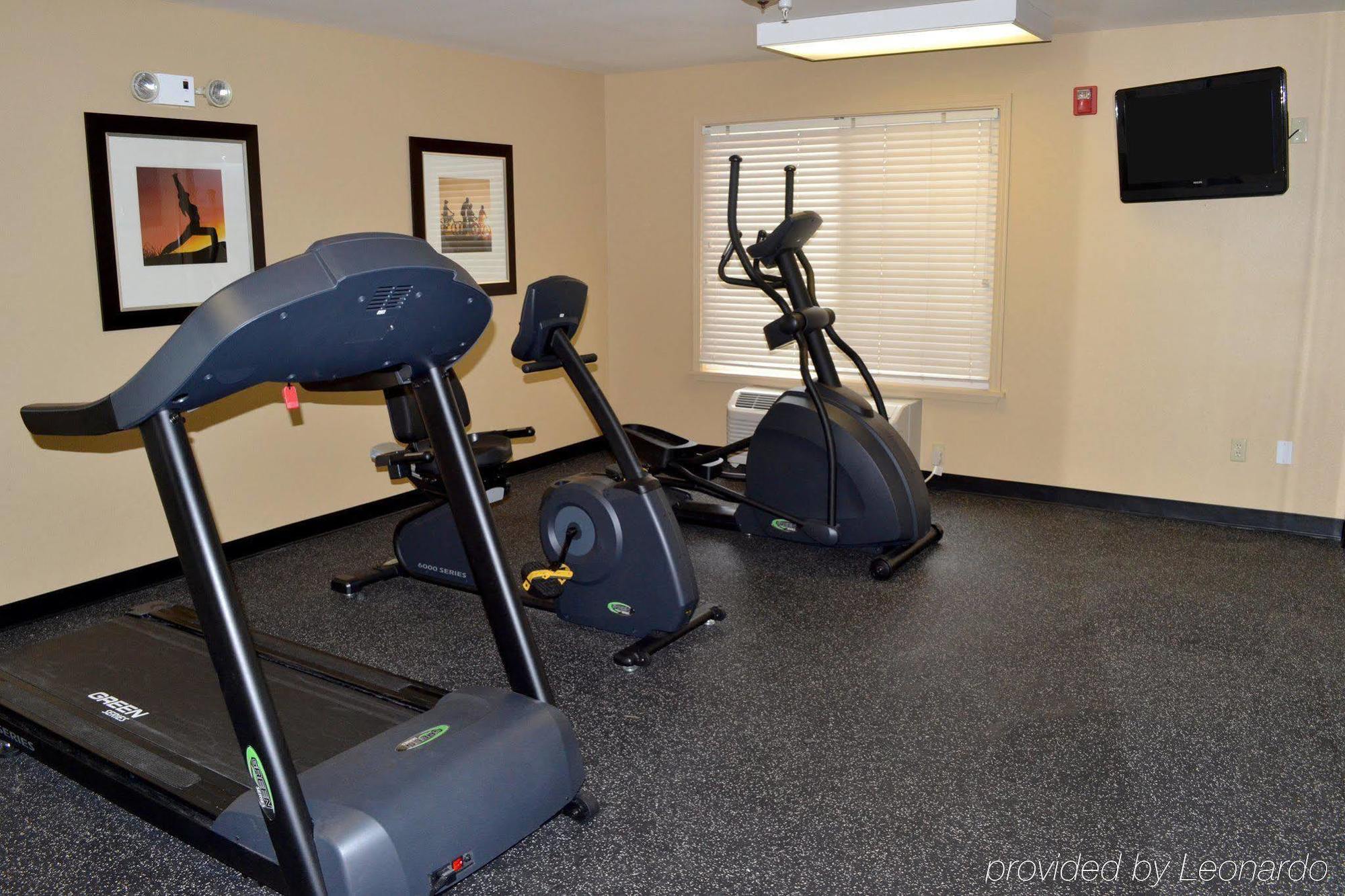 Extended Stay America Suites - Denver - Aurora North Zewnętrze zdjęcie