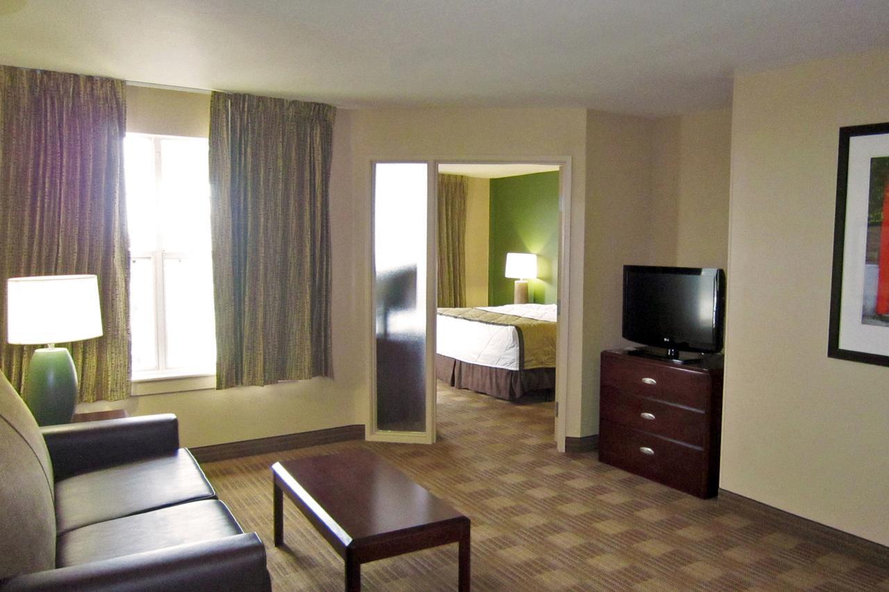 Extended Stay America Suites - Denver - Aurora North Zewnętrze zdjęcie