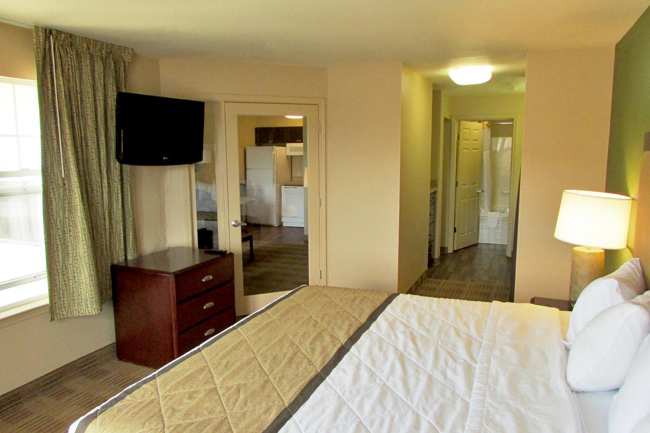 Extended Stay America Suites - Denver - Aurora North Zewnętrze zdjęcie