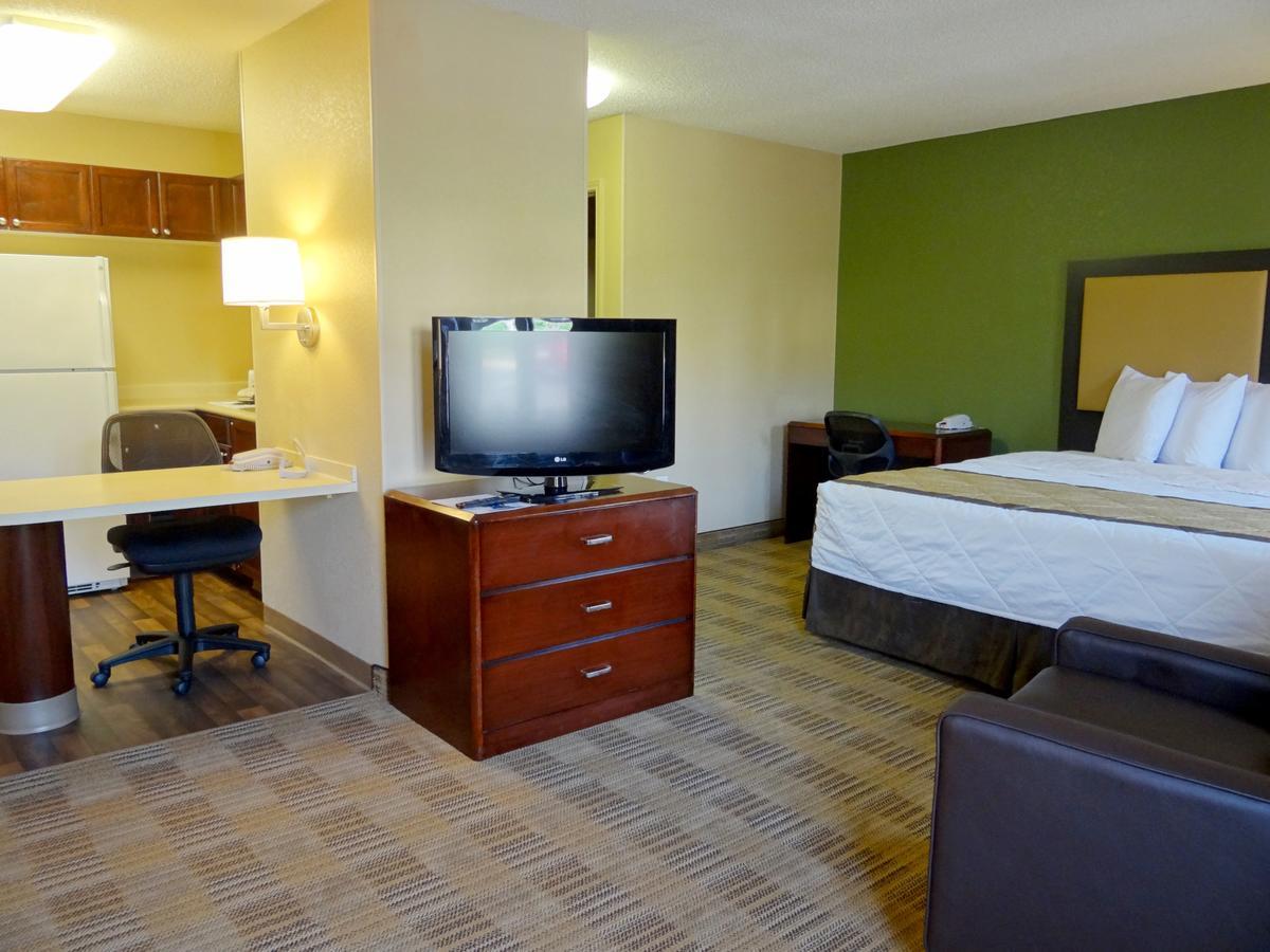 Extended Stay America Suites - Denver - Aurora North Zewnętrze zdjęcie