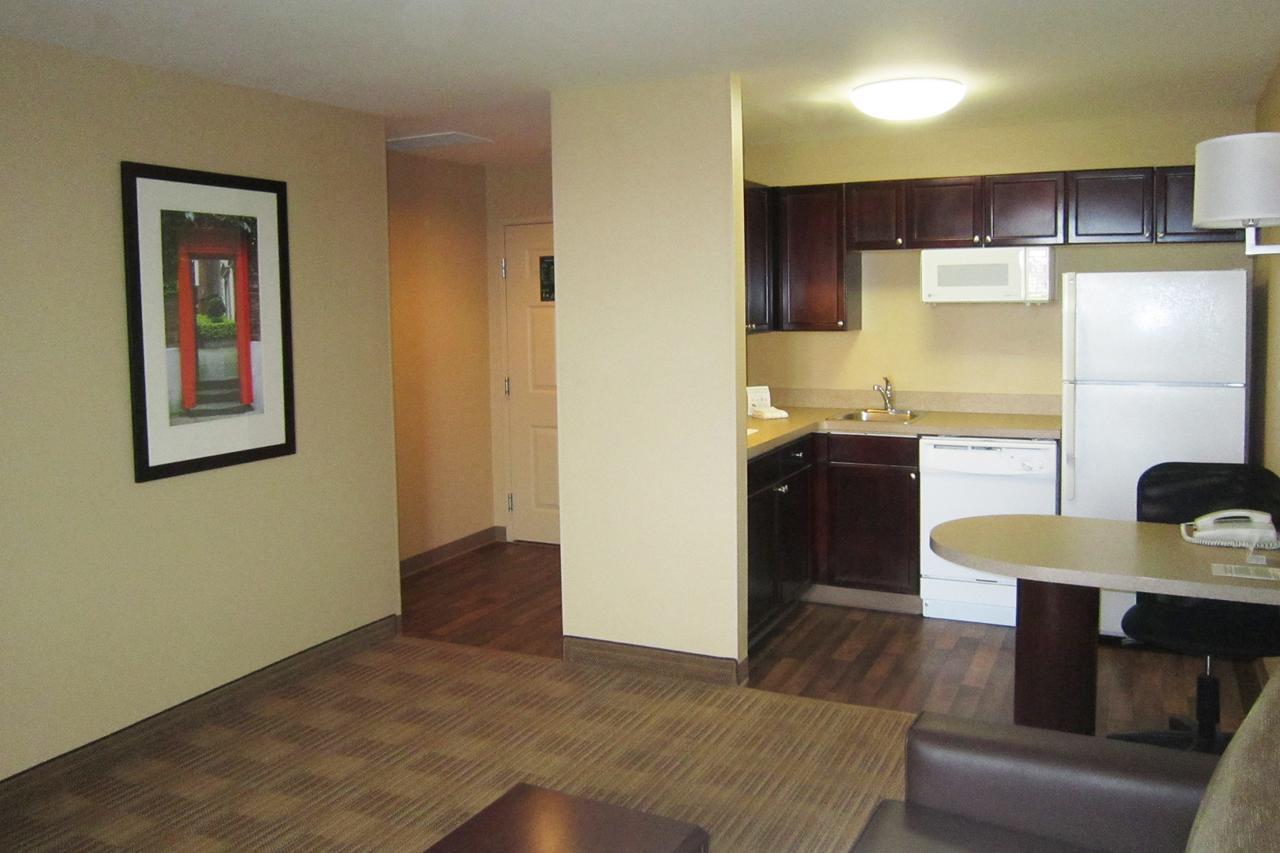 Extended Stay America Suites - Denver - Aurora North Zewnętrze zdjęcie