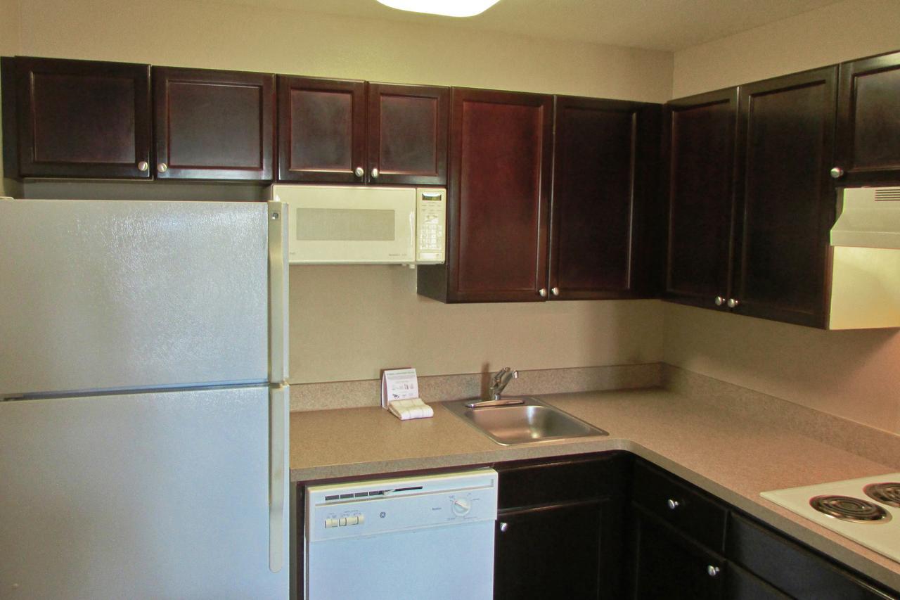 Extended Stay America Suites - Denver - Aurora North Zewnętrze zdjęcie