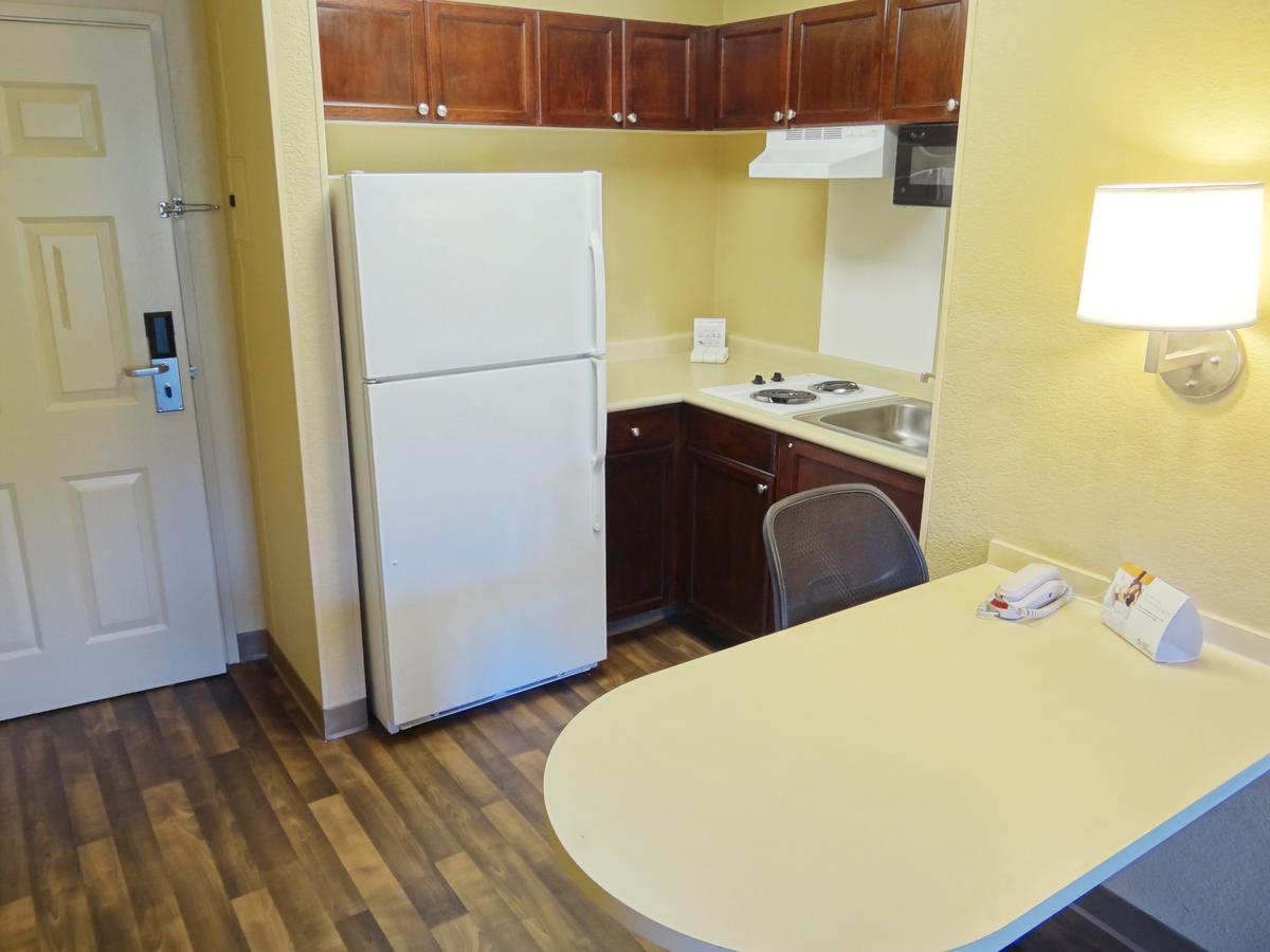 Extended Stay America Suites - Denver - Aurora North Zewnętrze zdjęcie