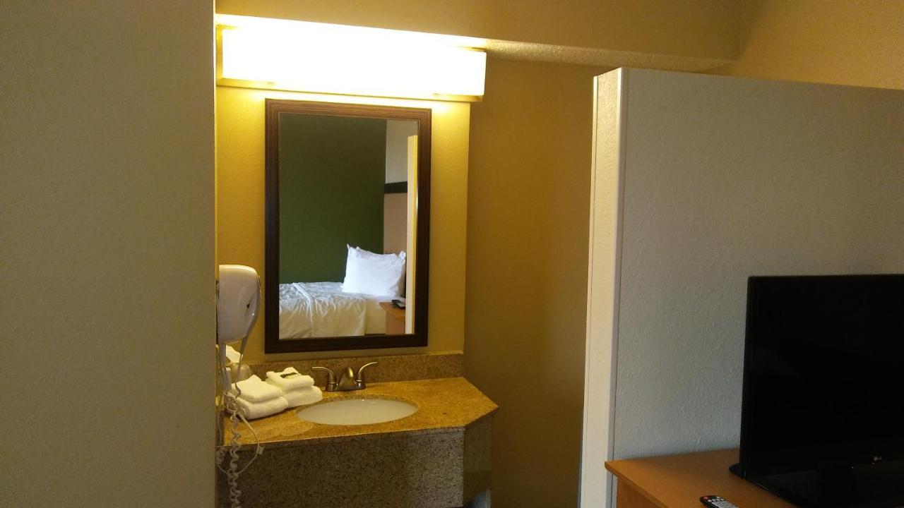 Extended Stay America Suites - Denver - Aurora North Zewnętrze zdjęcie