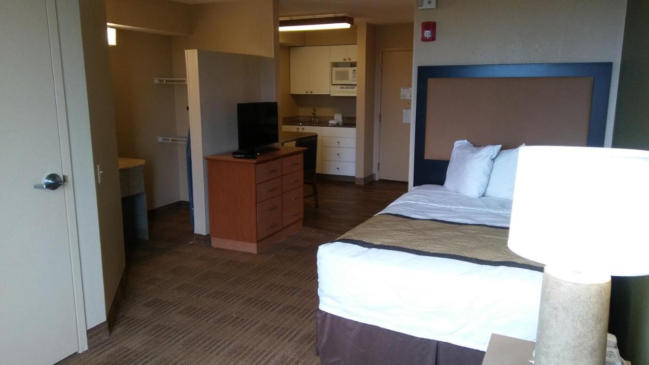 Extended Stay America Suites - Denver - Aurora North Zewnętrze zdjęcie