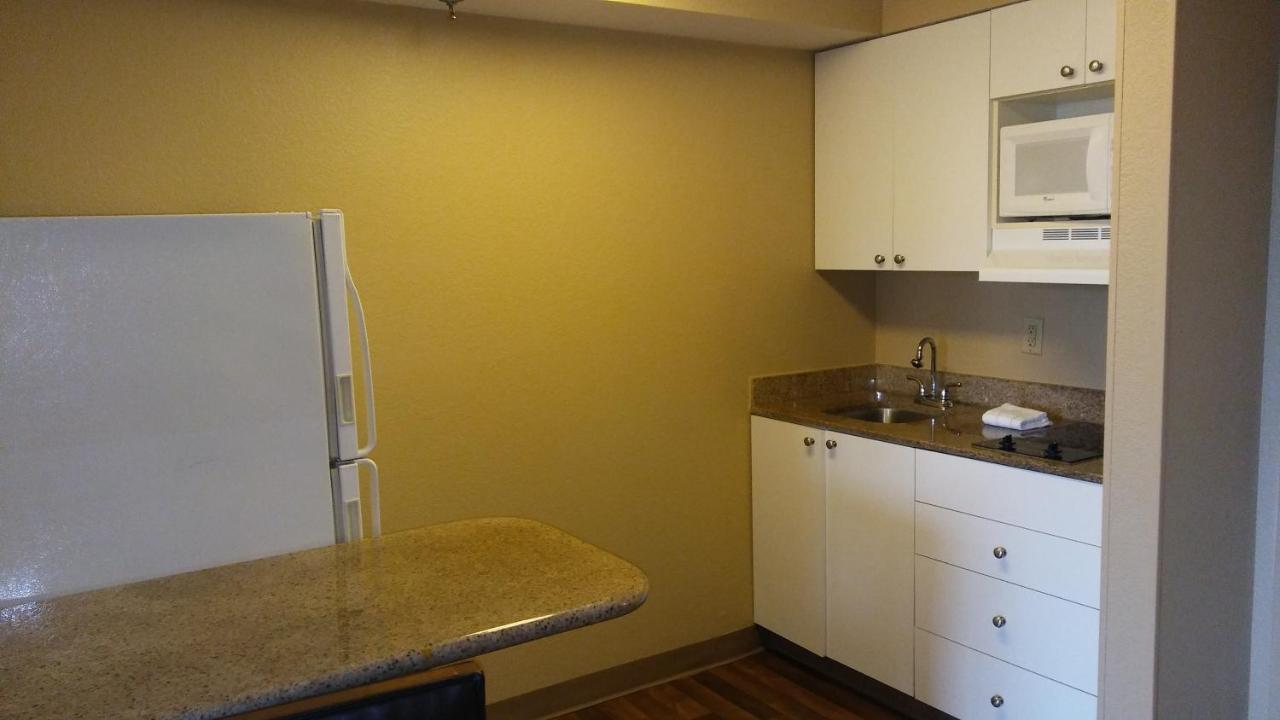 Extended Stay America Suites - Denver - Aurora North Zewnętrze zdjęcie
